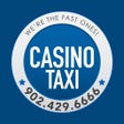 Ikon program: Casino Taxi