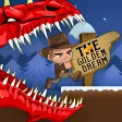The Golden Dream - The only run  platform game