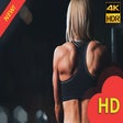 أيقونة البرنامج: Workout Motivation Themes…