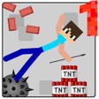 プログラムのアイコン：Stickman New Destroy Edit…