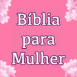 Icon of program: Bíblia da Mulher: Versícu…