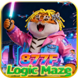 Programikonen: 877F Logic Maze