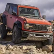 Icono de programa: Off Road 4x4 Driving Simu…