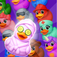 程序图标：Duck Sort: Quack Squad