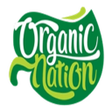 Ikon program: Organic Nation Eg