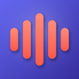 프로그램 아이콘: Speakloom: AI Voice Notes