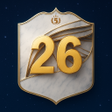 ไอคอนของโปรแกรม: FUT Card Creator 24