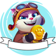 程序图标：Coin Tales Rewardz