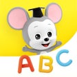腾讯开心鼠启蒙ABCmouse icon