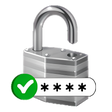 程序图标：Easy Password Generator T…