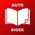 Ikon program: Auto Kiosk