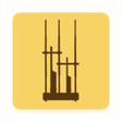 أيقونة البرنامج: Real Angklung