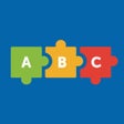 Иконка программы: Puzzle English