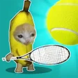 Ikon program: Tennis Cat: Meme Sport Ma…