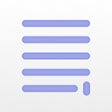 أيقونة البرنامج: SimpleEdit