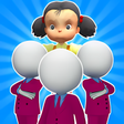 Ícone do programa: Squid Game: Every Challen…