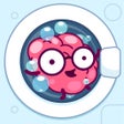 Ikon program: Brain Wash - Puzzle Mind …