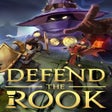 プログラムのアイコン：Defend the Rook