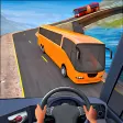 Tourist Bus Adventure: GBT New Bus Games 3D
