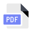ไอคอนของโปรแกรม: PDF Forge