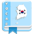 Korean Vocabulary By Topics W icon