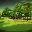 Ícone do programa: Mini Golf Arena