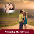 Ikona programu: Friendship Photo Frames