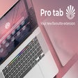 程序图标：Protab