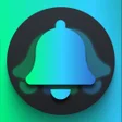 程序图标：Ringtones for Calls  Mess…