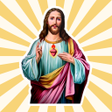 Ikon program: Christian Stickers