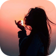 程序图标：Sad Love Quotes  Broken H…