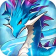 Ikon program: Battle Blaze