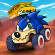 أيقونة البرنامج: Car Eats Car Multiplayer …