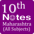 10th Notes Maharashtra All su