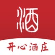プログラムのアイコン：开心酒庄