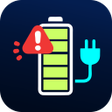 程序图标：100 Full Battery Charge A…