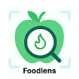 程序图标：Foodlens Calorie food Tra…