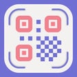程序图标：Phone Qr Code Reader  Sca…