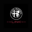 Ikona programu: Alfa Romeo Link
