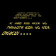 Icon of program: Star Words