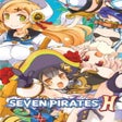 ไอคอนของโปรแกรม: Seven Pirates H