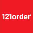 121order - Formerly 8Tiffins