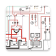 Icon of program: Draw Wiring Diagram