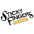 Icoon van programma: Sticky Fingers Ribhouse A…
