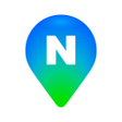 Иконка программы: NAVER Map Navigation