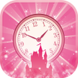 プログラムのアイコン：待ち時間 for TDL TDS ディズニー