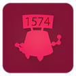 Иконка программы: MisCar 1574 Scouting