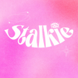 أيقونة البرنامج: Stalkie  Mobile detective