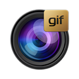 أيقونة البرنامج: Gif creator