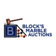 Ikon program: Blocks Marble Auctions